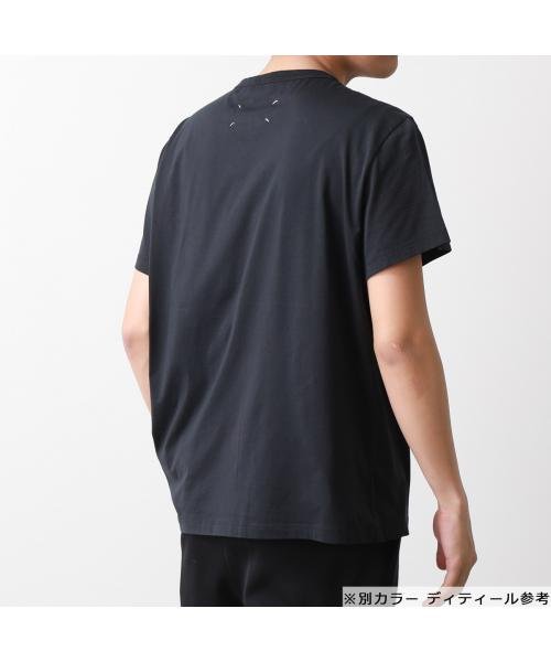 MAISON MARGIELA(メゾンマルジェラ)/MAISON MARGIELA Tシャツ S50GC0684 S22816 ロゴT/img08