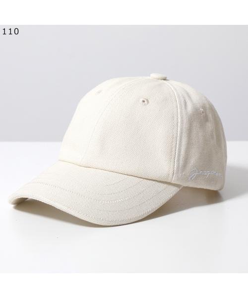 JACQUEMUS(ジャックムス)/JACQUEMUS ベースボールキャップ La Casquette 216AC009/img02