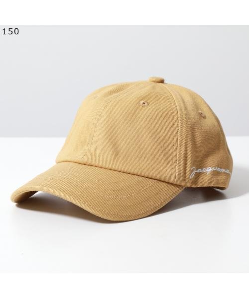 JACQUEMUS(ジャックムス)/JACQUEMUS ベースボールキャップ La Casquette 216AC009/img05