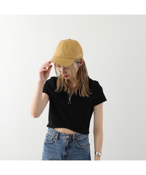 JACQUEMUS(ジャックムス)/JACQUEMUS ベースボールキャップ La Casquette 216AC009/img06