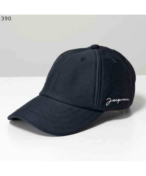 JACQUEMUS(ジャックムス)/JACQUEMUS ベースボールキャップ La Casquette 216AC009/img11