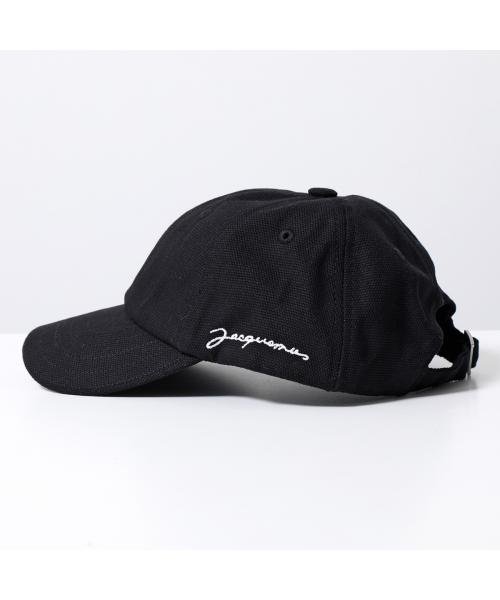 JACQUEMUS(ジャックムス)/JACQUEMUS ベースボールキャップ La Casquette 216AC009/img12