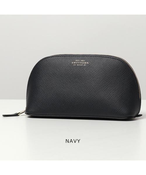 SMYTHSON(スマイソン)/SMYTHSON コスメポーチ PANAMA COSMETIC CASE/img04