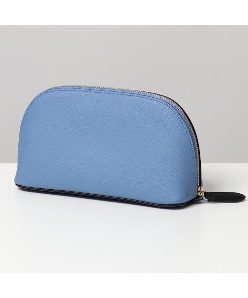 SMYTHSON(スマイソン)/SMYTHSON コスメポーチ PANAMA COSMETIC CASE/img07