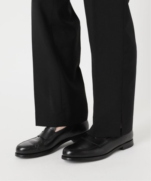 EDIFICE(エディフィス)/【COUTURE D`ADAM / クチュールドアダム】Dixie Slit Trousers/img08