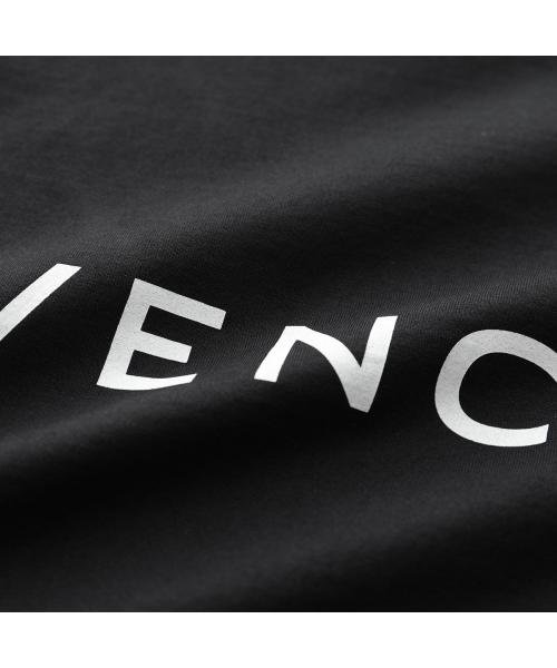 GIVENCHY(ジバンシィ)/GIVENCHY 半袖Tシャツ BM716G3YAC ロゴT /img08