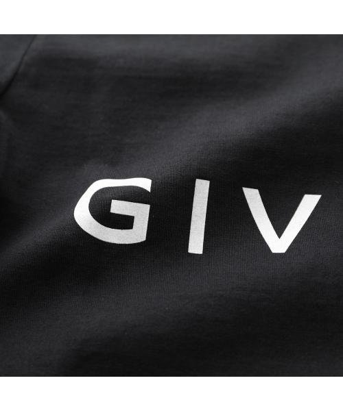 GIVENCHY(ジバンシィ)/GIVENCHY 半袖Tシャツ BM716G3YAC ロゴT /img09