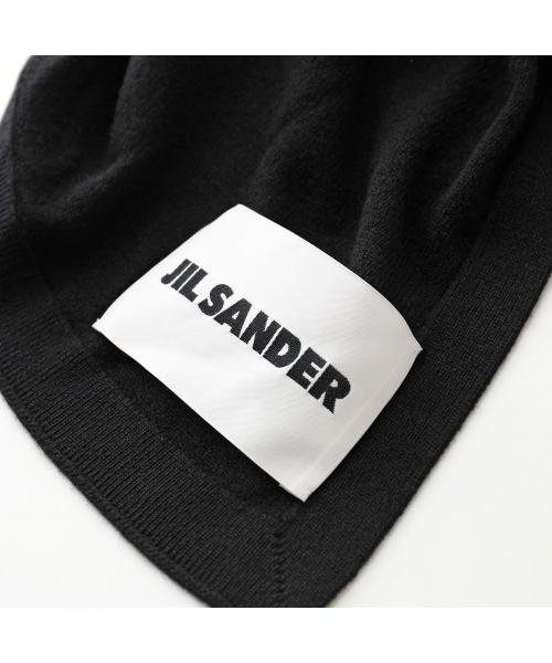 JILSANDER(ジルサンダー)/JIL SANDER マフラー J02TE0001 J13201 ロゴラベル/img07