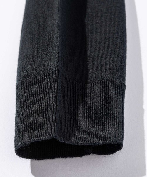 ジョンスメドレー JOHN SMEDLEY PETWORTH カーディガン メンズ 長袖 Vネック エクストラファインメリノウール 30ゲージ PETWORTH R1981527560(15290円)