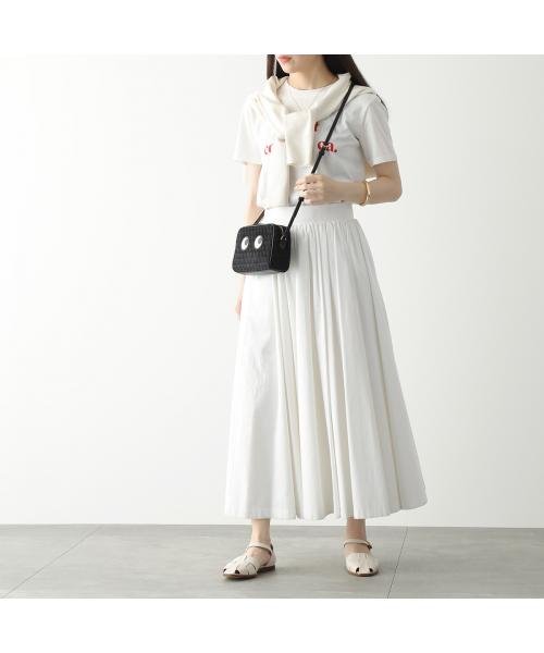 ANYA HINDMARCH ショルダーバッグ Cross Body Eyes Velvet Eyes ANYA HINDMARCH ショルダーバッグ Cross Body