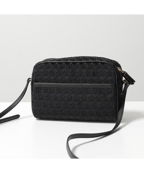 ANYA HINDMARCH ショルダーバッグ Cross Body Eyes Velvet Eyes ANYA HINDMARCH ショルダーバッグ Cross Body