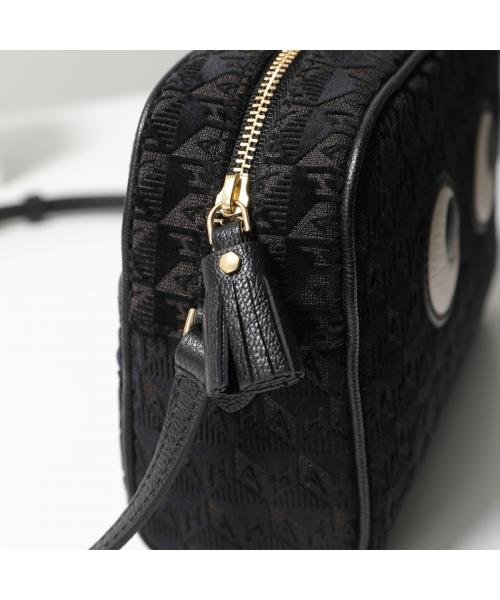 ANYA HINDMARCH ショルダーバッグ Cross Body Eyes Velvet Eyes ANYA HINDMARCH ショルダーバッグ Cross Body