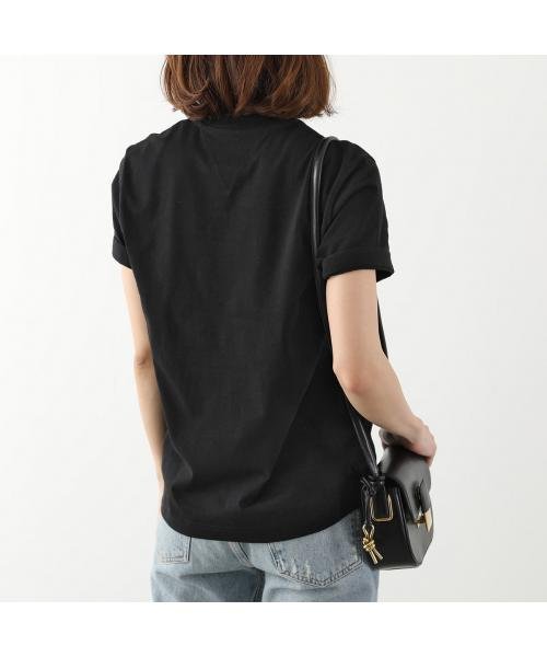 BOTTEGA VENETA(ボッテガ・ヴェネタ)/BOTTEGA VENETA Tシャツ 744780 VF1U0 ステッチ ロゴ刺繍/img08