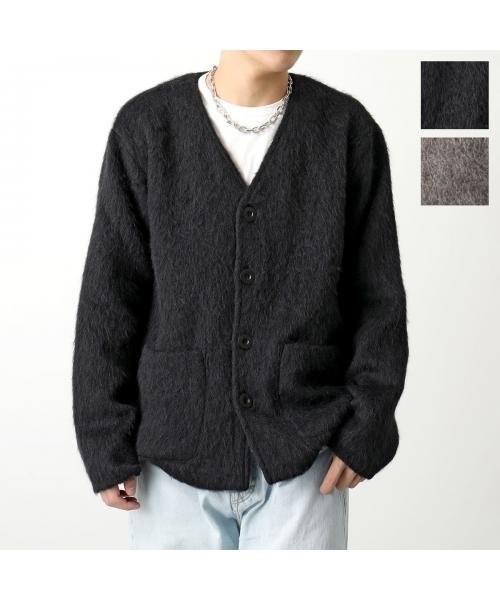 OUR LEGACY(アワーレガシー)/OUR LEGACY カーディガン CARDIGAN MOHAIR M4206C/img01