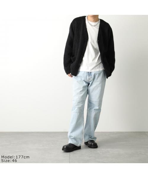 OUR LEGACY(アワーレガシー)/OUR LEGACY カーディガン CARDIGAN MOHAIR M4206C/img02