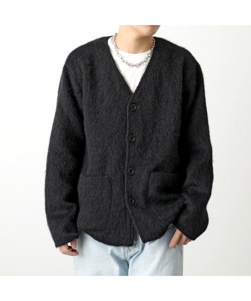 OUR LEGACY(アワーレガシー)/OUR LEGACY カーディガン CARDIGAN MOHAIR M4206C/img03