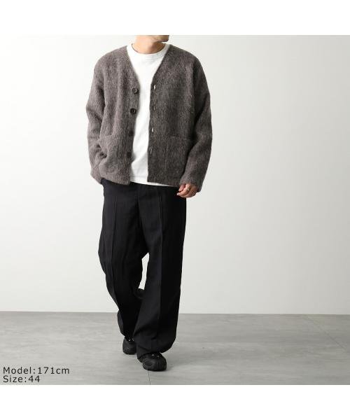 OUR LEGACY(アワーレガシー)/OUR LEGACY カーディガン CARDIGAN MOHAIR M4206C/img04