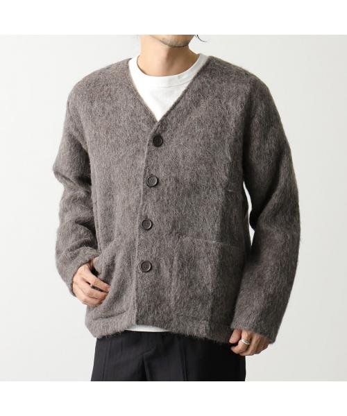 OUR LEGACY(アワーレガシー)/OUR LEGACY カーディガン CARDIGAN MOHAIR M4206C/img05