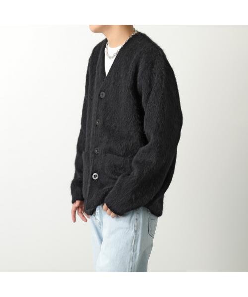 OUR LEGACY(アワーレガシー)/OUR LEGACY カーディガン CARDIGAN MOHAIR M4206C/img06
