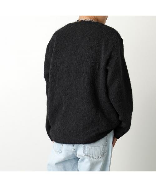 OUR LEGACY(アワーレガシー)/OUR LEGACY カーディガン CARDIGAN MOHAIR M4206C/img07