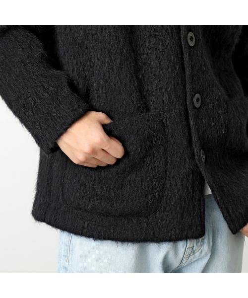 OUR LEGACY(アワーレガシー)/OUR LEGACY カーディガン CARDIGAN MOHAIR M4206C/img08