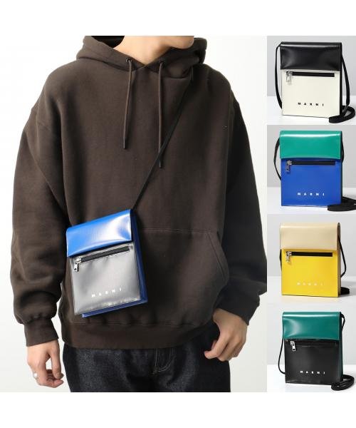 MARNI ショルダーバッグ TRIBECA SBMQ0036A0 P3572 PVC SBMQ0036A0 P3572 MARNI ショルダーバッグ TRIBECA 品番 カラー Z2O28 P5769