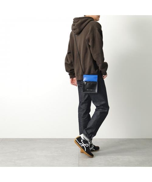 MARNI ショルダーバッグ TRIBECA SBMQ0036A0 P3572 PVC SBMQ0036A0 P3572 MARNI ショルダーバッグ TRIBECA 品番 カラー Z2O28 P5769