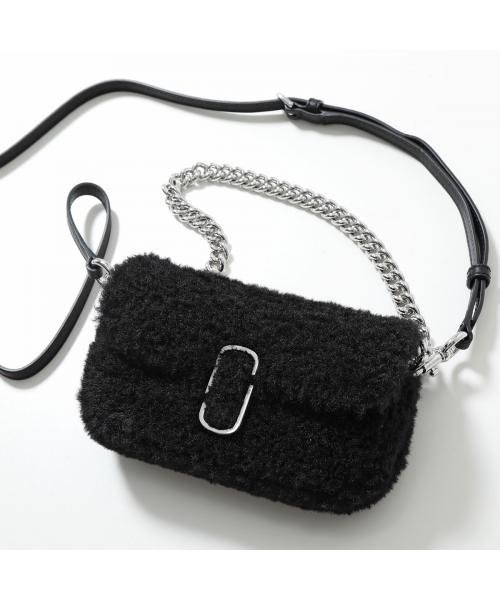  Marc Jacobs(マークジェイコブス)/MARC JACOBS バッグ THE TEDDY J MARC BAG MINI 2F3HSH042H02/img01