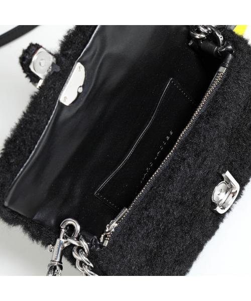  Marc Jacobs(マークジェイコブス)/MARC JACOBS バッグ THE TEDDY J MARC BAG MINI 2F3HSH042H02/img07