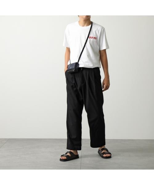 MARNI ショルダーバッグ SBMQ0082U0 P2644 ロゴ