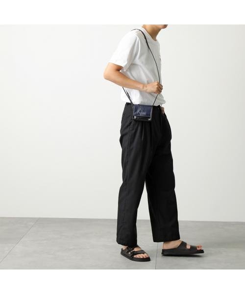 MARNI ショルダーバッグ SBMQ0082U0 P2644 ロゴ