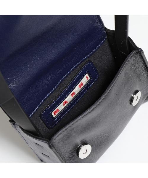 MARNI ショルダーバッグ SBMQ0082U0 P2644 ロゴ