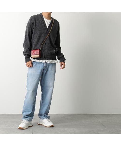 MARNI ショルダーバッグ SBMQ0082U0 P2644 ロゴ