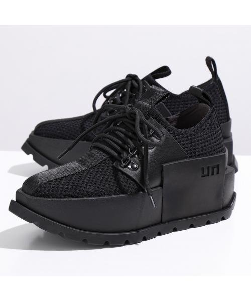 UNITED NUDE(ユナイテッドヌード)/UNITED NUDE スニーカー Roko Sport II ローカット 厚底/img02