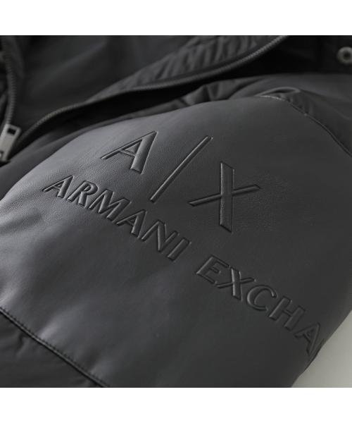 ARMANI EXCHANGE(アルマーニエクスチェンジ)/ARMANI EXCHANGE パテッドジャケット 6RZB13 ZNJ7Z/img10