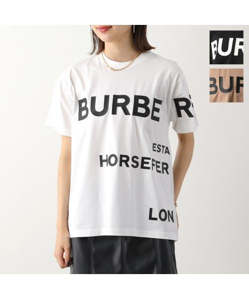 BURBERRY(バーバリー)/BURBERRY Tシャツ 8040764 クルーネック 半袖 カットソー/img01