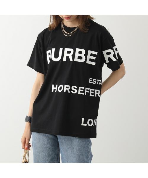 BURBERRY(バーバリー)/BURBERRY Tシャツ 8040764 クルーネック 半袖 カットソー/img03