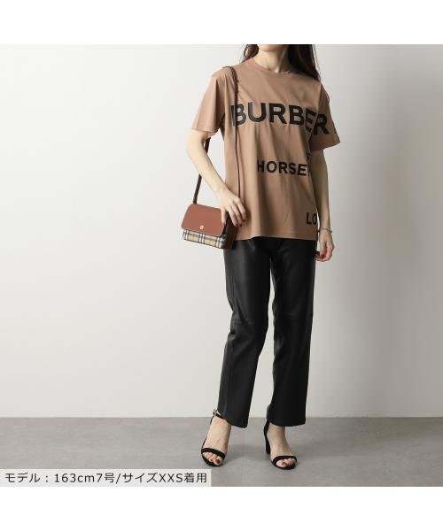 BURBERRY(バーバリー)/BURBERRY Tシャツ 8040764 クルーネック 半袖 カットソー/img07