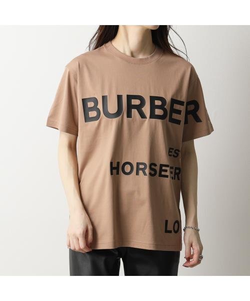 BURBERRY(バーバリー)/BURBERRY Tシャツ 8040764 クルーネック 半袖 カットソー/img08