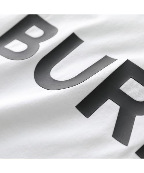 BURBERRY(バーバリー)/BURBERRY Tシャツ 8040764 クルーネック 半袖 カットソー/img11