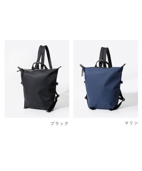 Longchamp(ロンシャン)/ロンシャン LONGCHAMP 10166 HSR バックパック レディース バッグ Mサイズ リュックサック A4 LE PLIAGE ENERGY M/img02