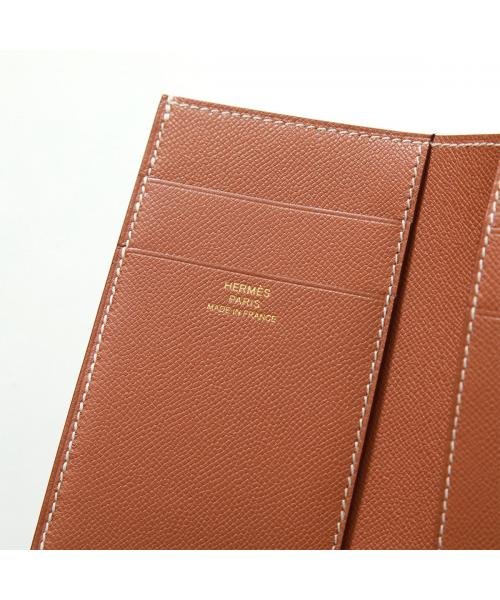 HERMES(エルメス)/HERMES 三つ折り財布 BEARN COMBINE ベアン コンビネ/img05