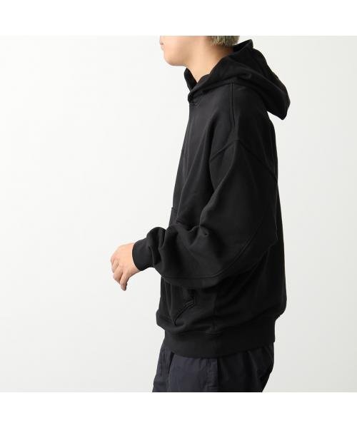 STONE ISLAND フーディ 781562251 パーカー コットン ISLAND フーディ パーカー プルオーバー