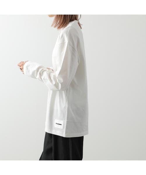 JILSANDER(ジルサンダー)/JIL SANDER+ 長袖Tシャツ 【3枚組】J47GC0002 JTN254/img11