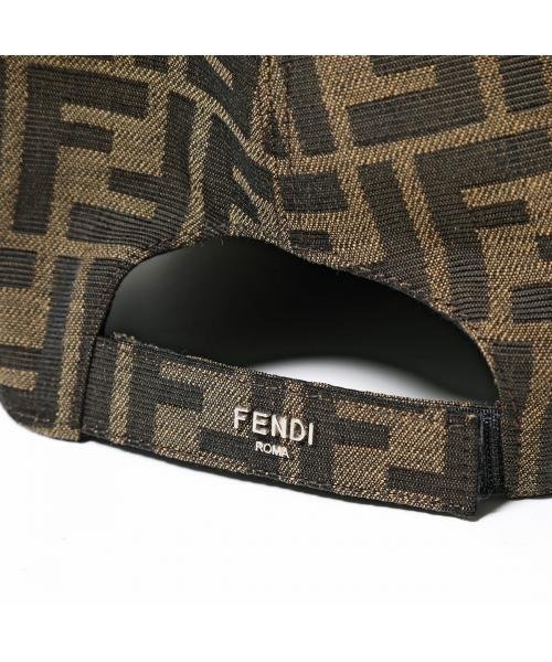 FENDI(フェンディ)/FENDI ベースボールキャップ FXQ768 ALHE/img12