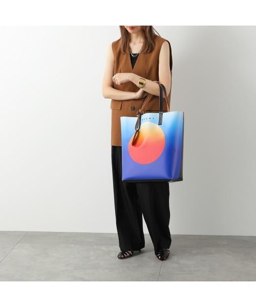 MARNI(マルニ)/MARNI バッグ TRIBECA SHMQ000A13 P5538 SHMQ000A14 P5539/img08