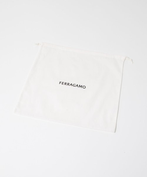 FERRAGAMO(フェラガモ)/サルヴァトーレ フェラガモ Salvatore Ferragamo ハンドバッグ 211424 750 036 レディース バッグ ショルダーバッグ 2way /img09