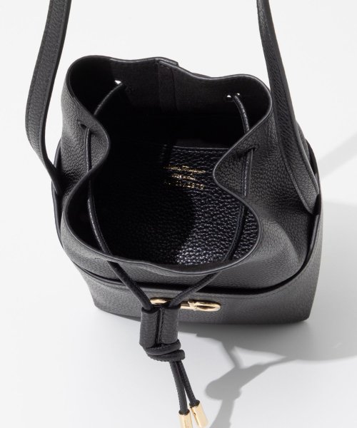 FERRAGAMO(フェラガモ)/サルヴァトーレ フェラガモ Salvatore Ferragamo 212970 ショルダーバッグ MINIBAG GANCINO SOFT レディース バッグ/img06