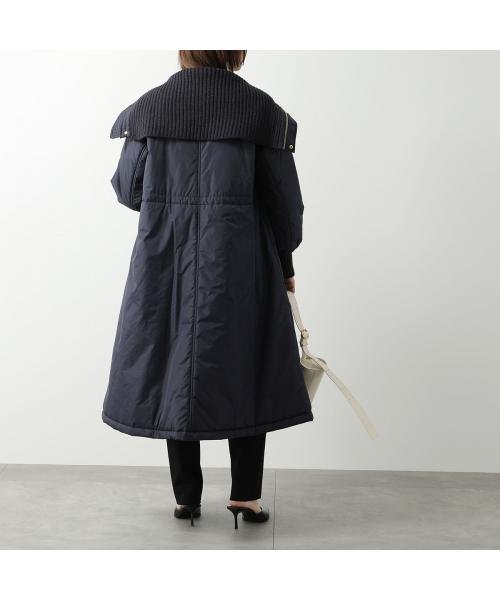 Vlab Laboratorio n.5(ヴイラボ)/VLAB Laboratorio N.5 中綿コート TWEET FW36624 703/img06