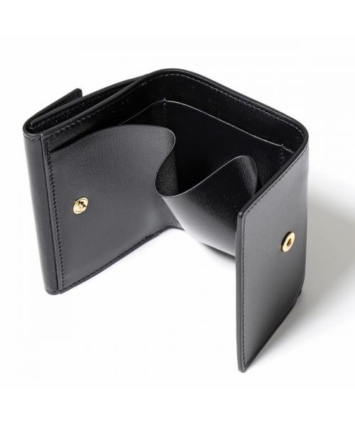 JILSANDER(ジルサンダー)/【訳あり】JIL SANDER 三つ折り財布 BABY WALLET J07UI0009/img05